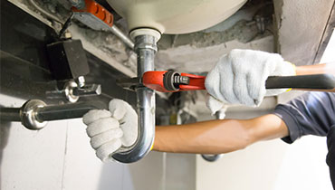 leak detection in orange county