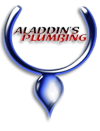 Slab Leak Detection | Repipe Specialists| Orange County | Aladdin Plumbing