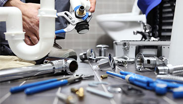 sink faucet repair and replacement in orange county