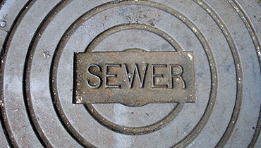 sewer line repair in orange county