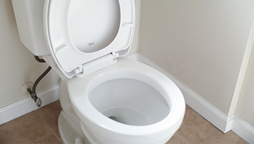 toilet repair and replacement in orange county